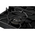 WHG639BD Westinghouse 60cm 3 Burner Gas Cooktop 